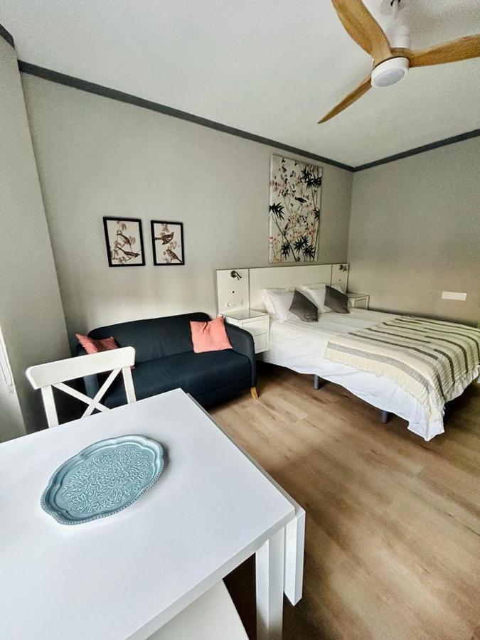 Triana Apartamento Sevilla