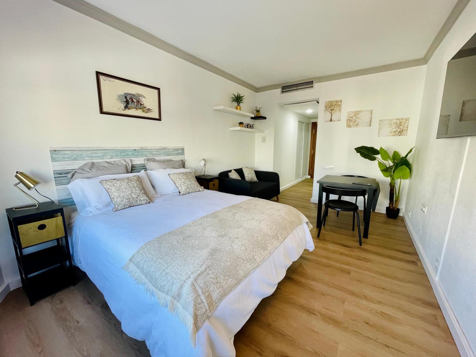 Triana Appartement *