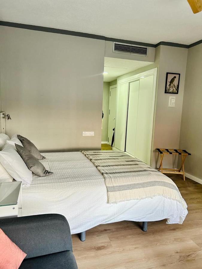 Triana Appartement Sevilla