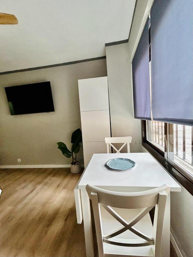 Triana Appartement Sevilla