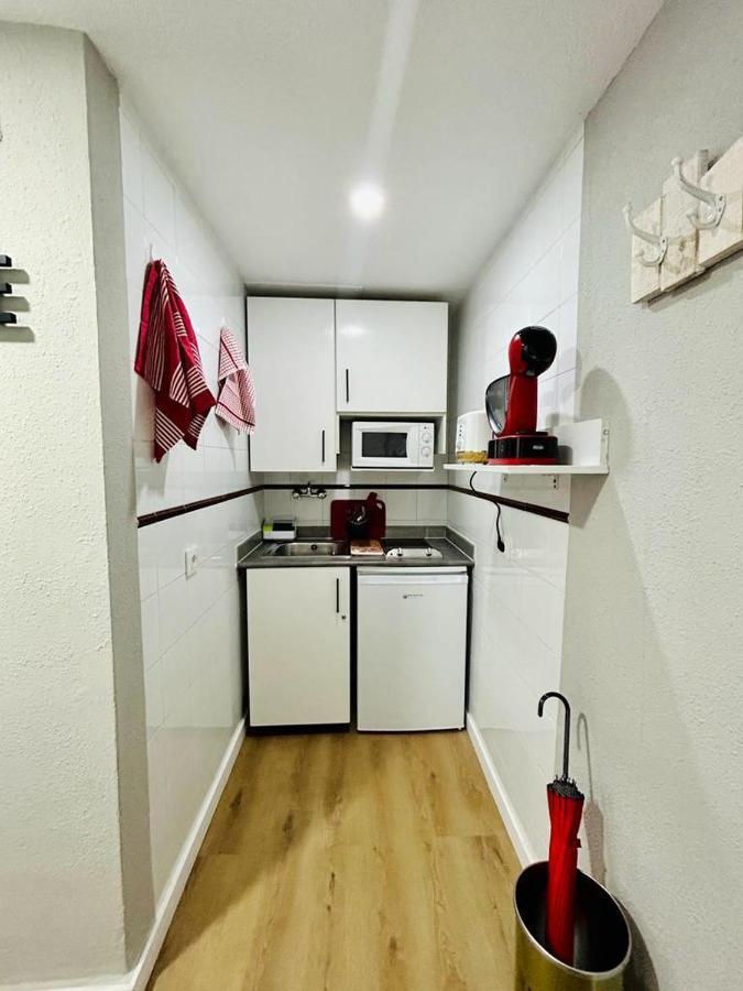 Appartement Triana Sevilla