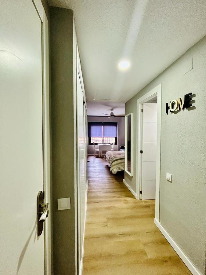 Appartement Triana *